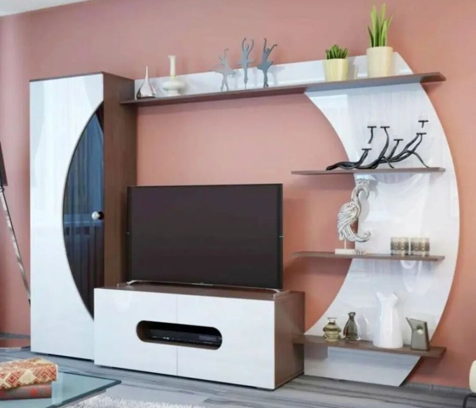 Стенка Юнона дуэт