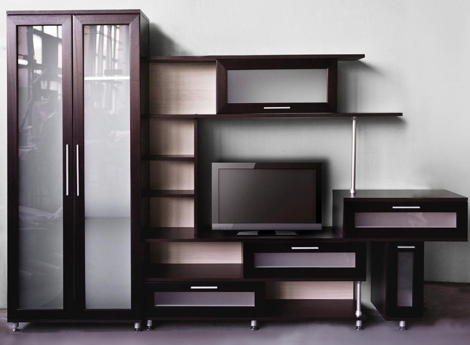 Стенка Орфей 4