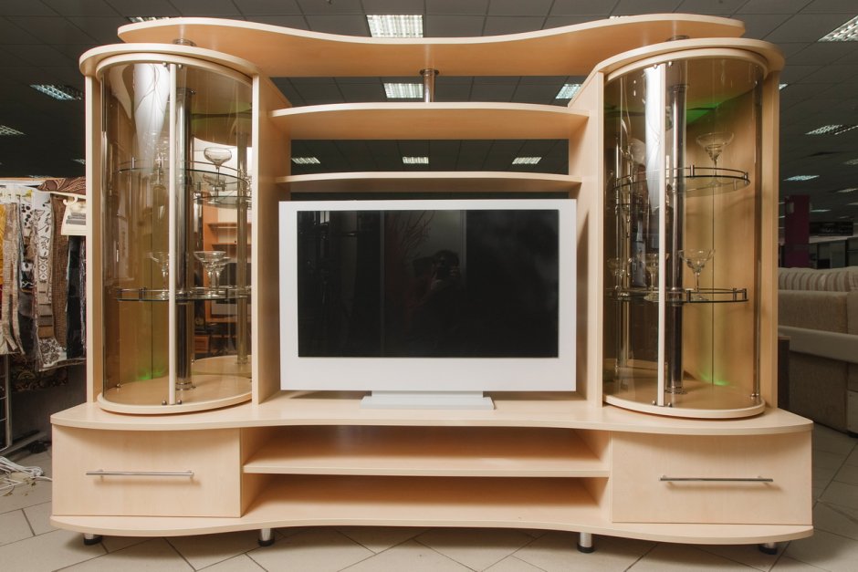 НМ-013.52 Ларго гостиная