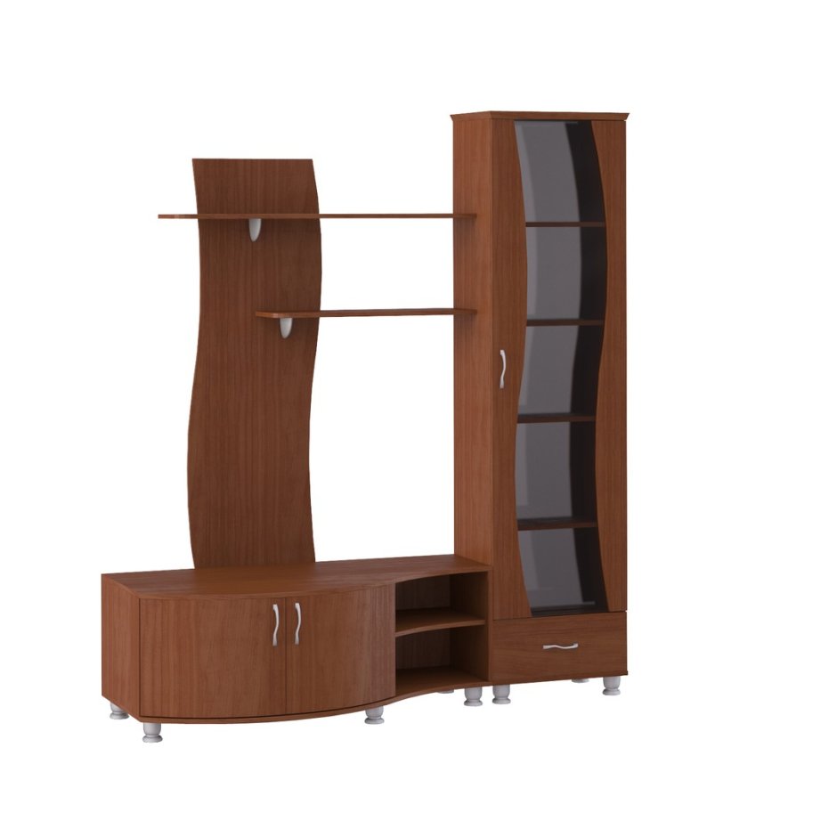 Стенка Велиант 14 МЭ BMS