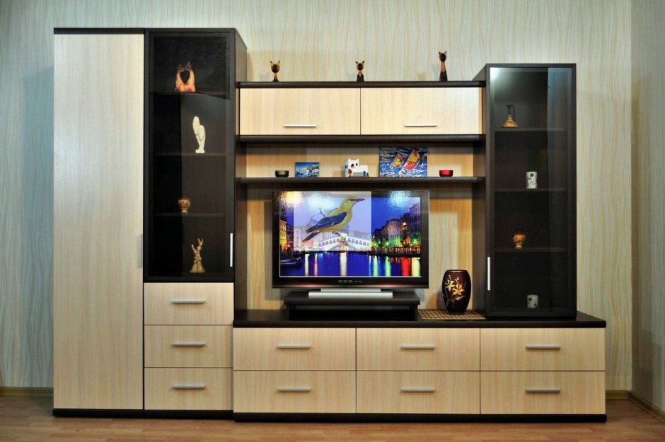 Мебель Цнинский 3