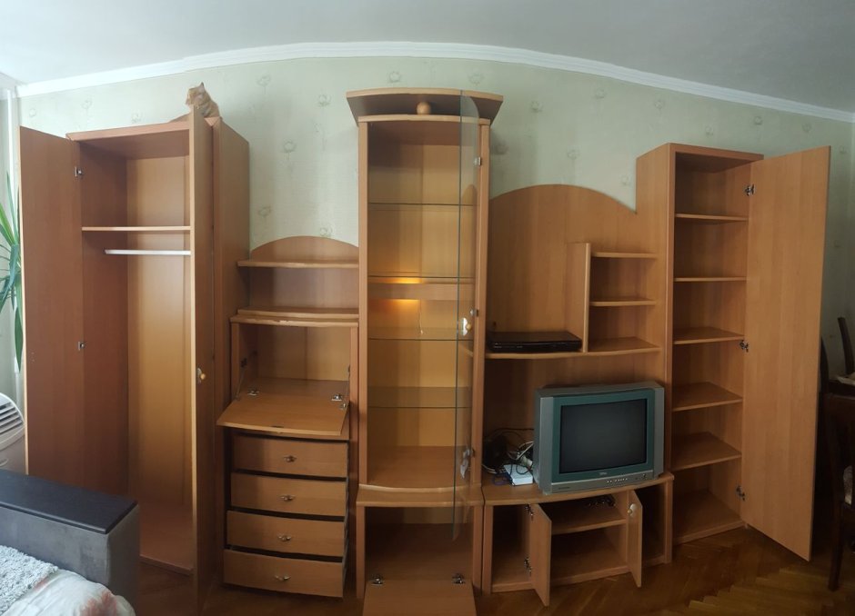 Стенка Ромео