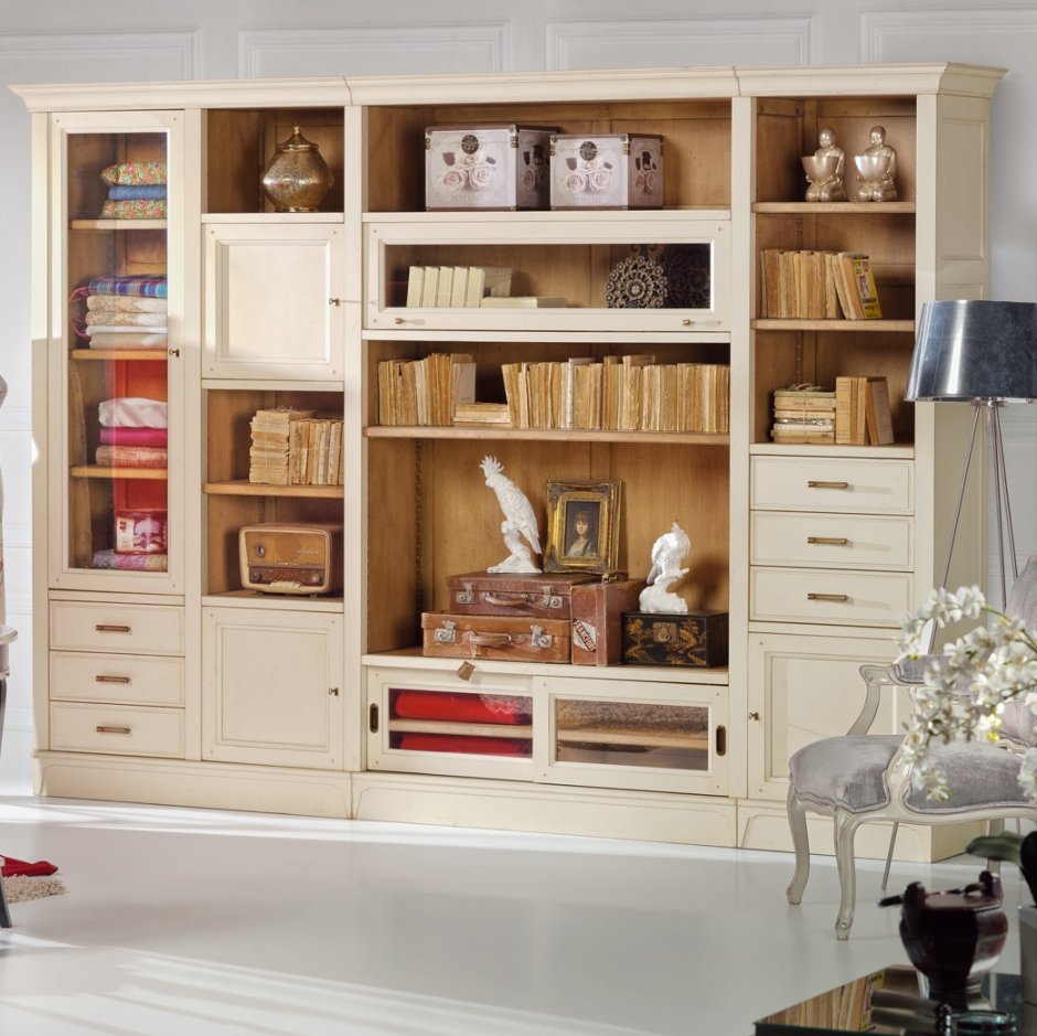 Шкафы am Classic