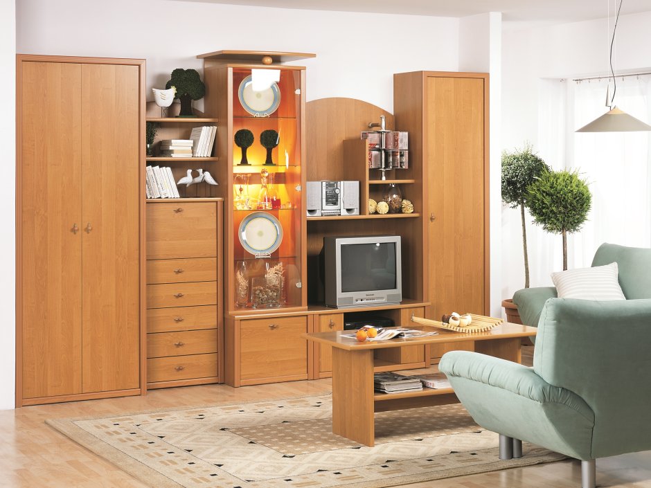 Стенка Кай Гербор