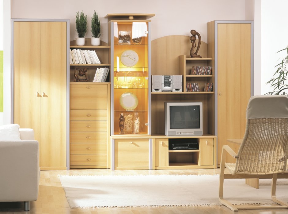 Гербор стенка Ромео