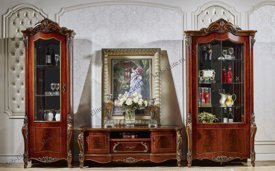 Книжный шкаф Ромео