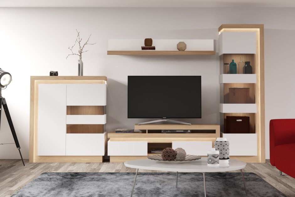 Гербор стенка Ромео