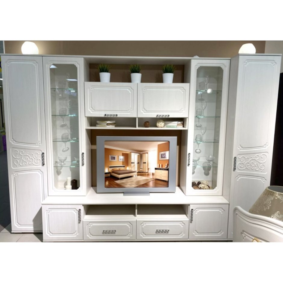 Гостиная ASM "Switch VIII"