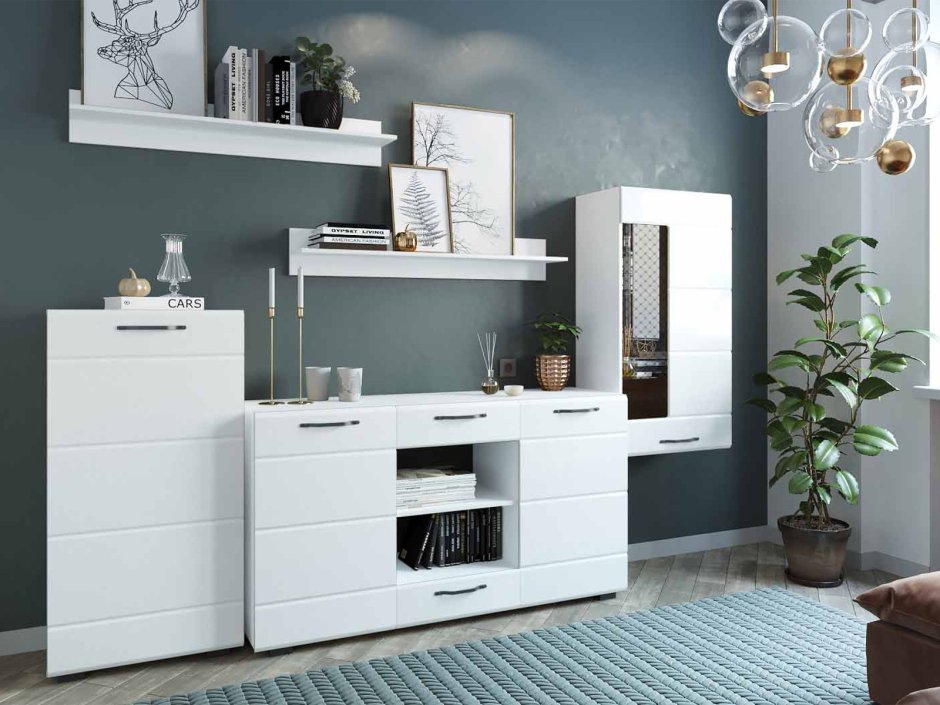 Стенка Катрин Уфамебель