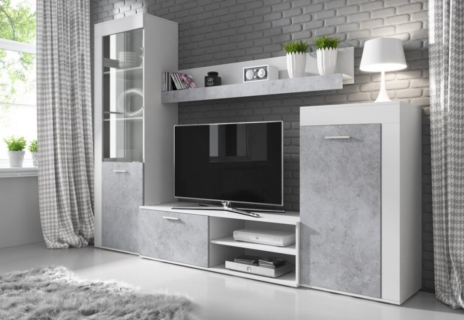 Соло стенка Рикко