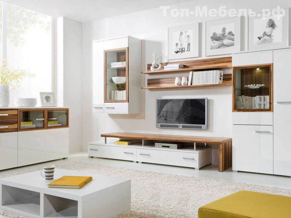 Стенка Ричмонд БРВ