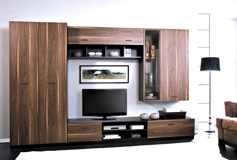 Горка стенка Ректус