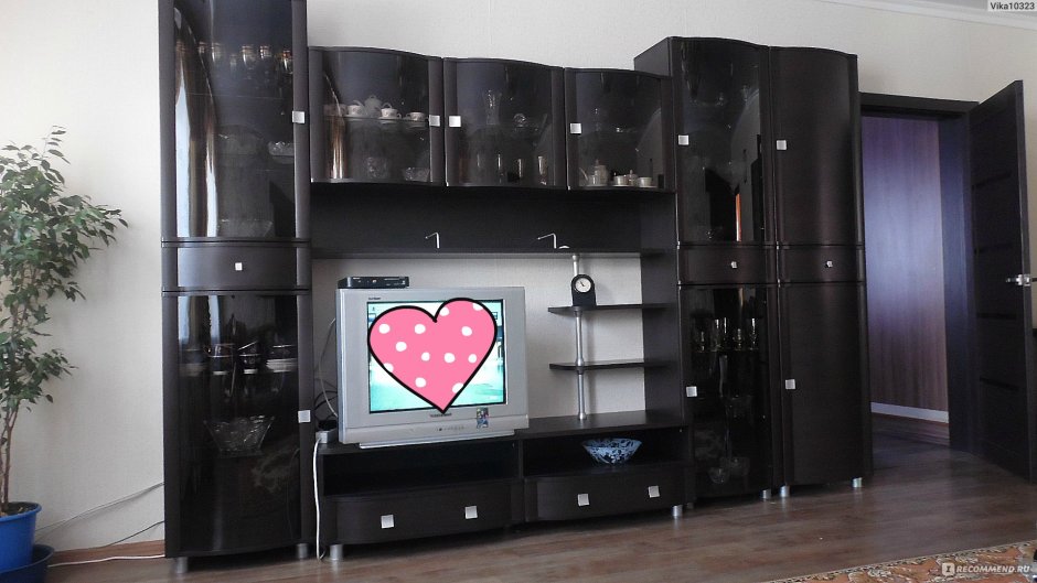 Гостиная Оливия 26