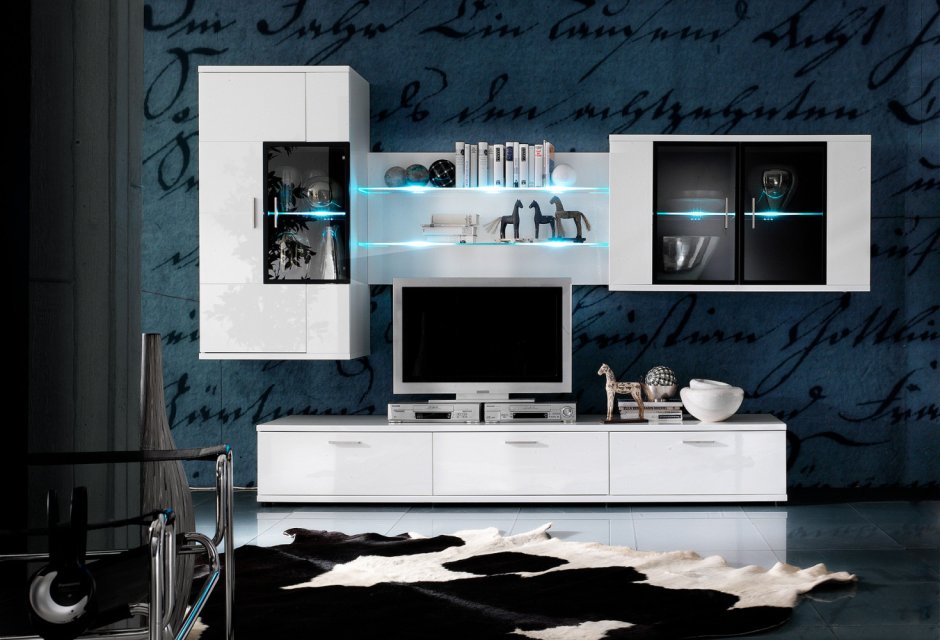 Гостиная «Corano» фабрика BFM