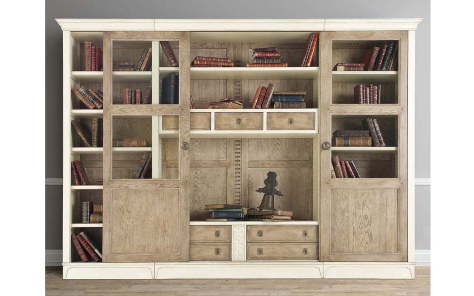 Стенка Модерн-7 BMS