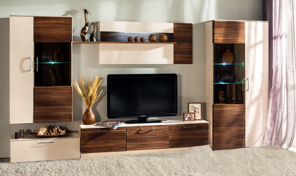 Гостиная Salsa Venge