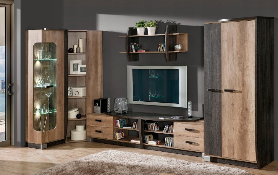 Гостиная Венера ТРИЯ