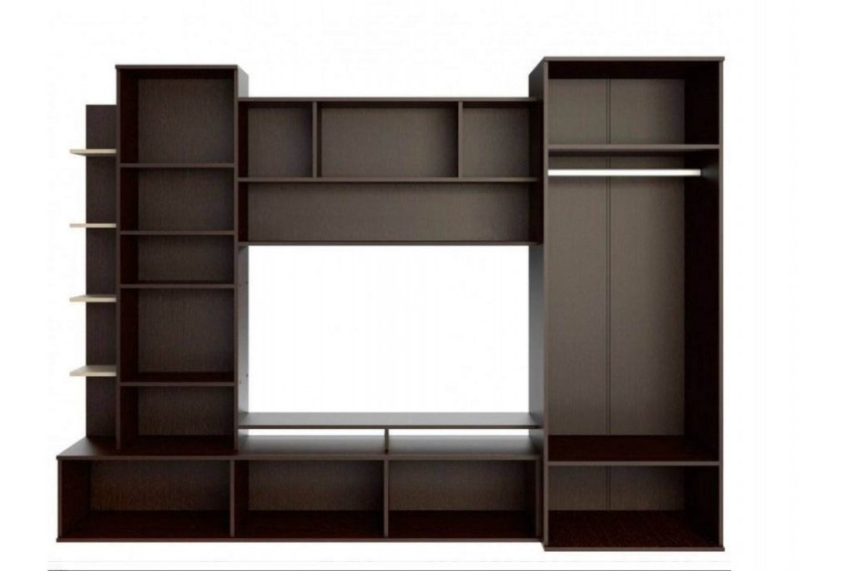 Стенка Энцо лазурит