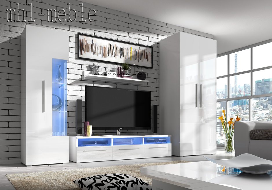 Тумба Асти ДСВ