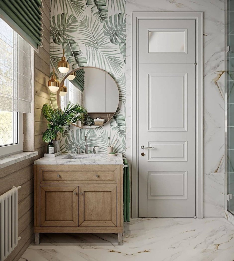 Кариота Церсанит плитка