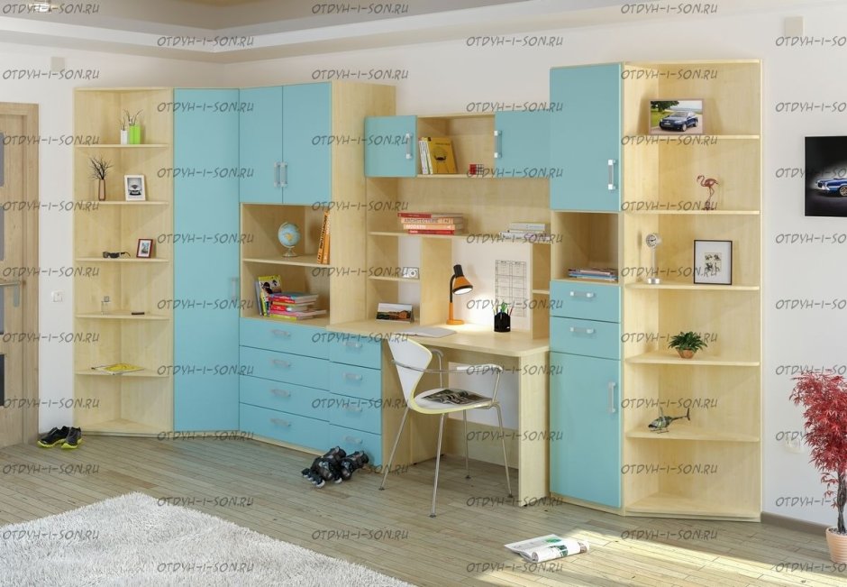 Детская мебель Умка