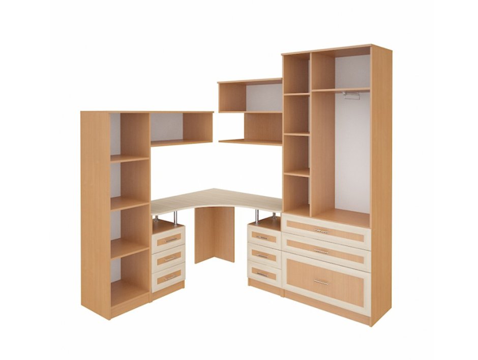 Бэмби 5 детская мебель