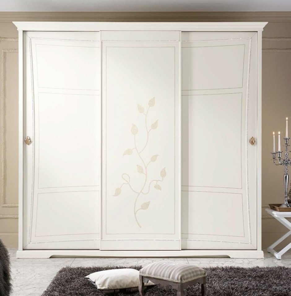 Cinova Venus шкаф купе