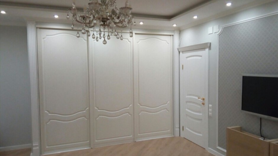 Итальянский шкаф Ferretti &Ferretti