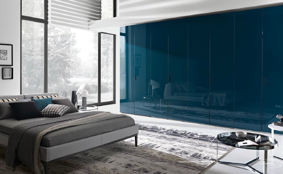 Шкаф misura Emme