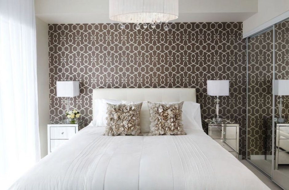 Спальня 2021 современная