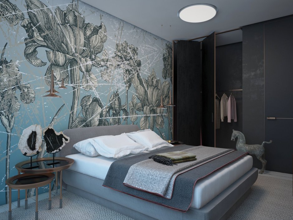 Обои Loymina Lac deco lac3 003