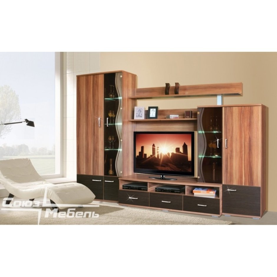 Гостиная Марсель 2