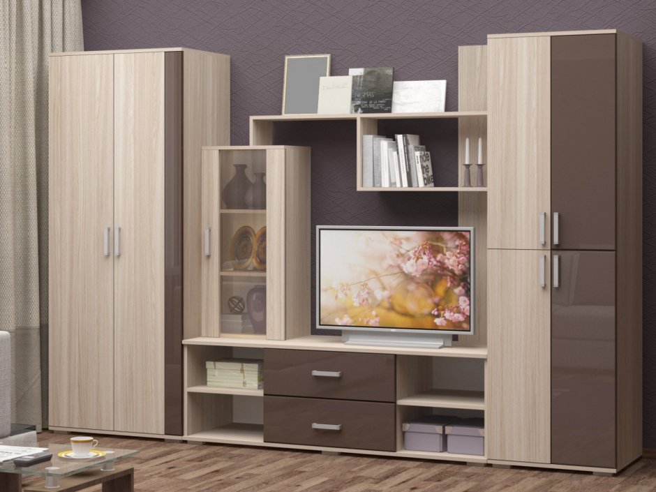 Гостиная Марсель Горизонт