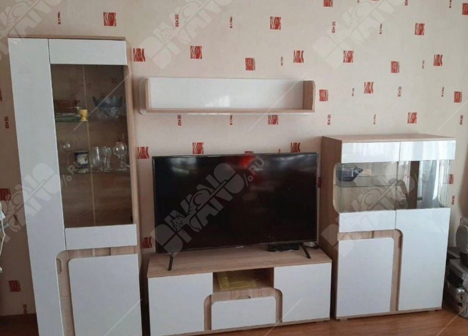 Гостиная Марсель хофф