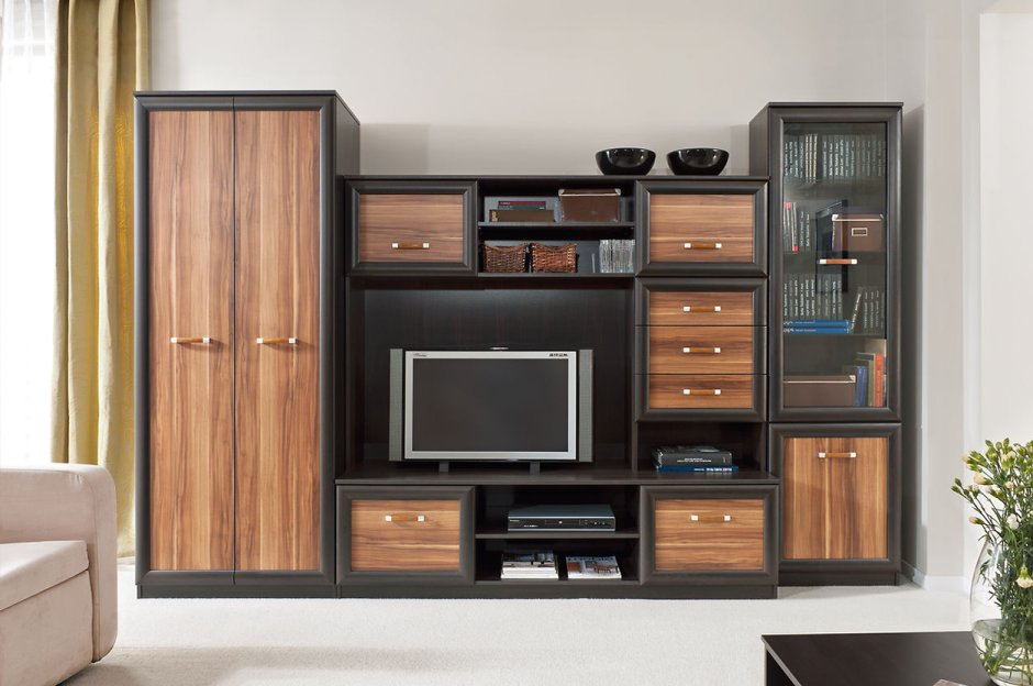 Стенка Ровена Шатура