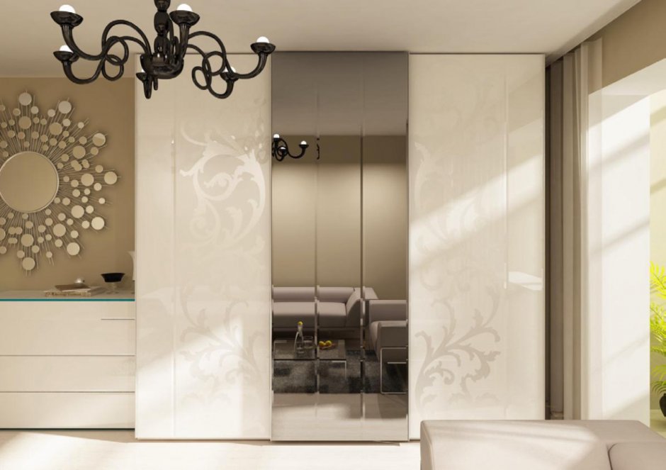 Шкаф для украшений