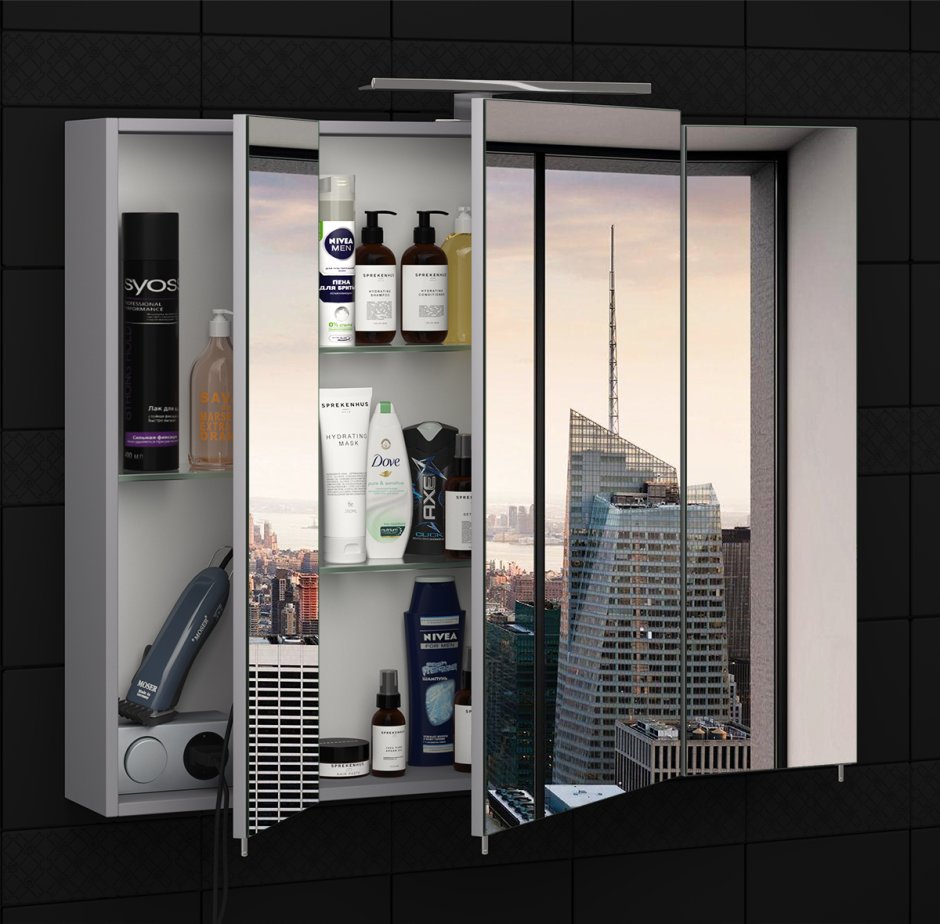 Шкафчик Сильверон икеа