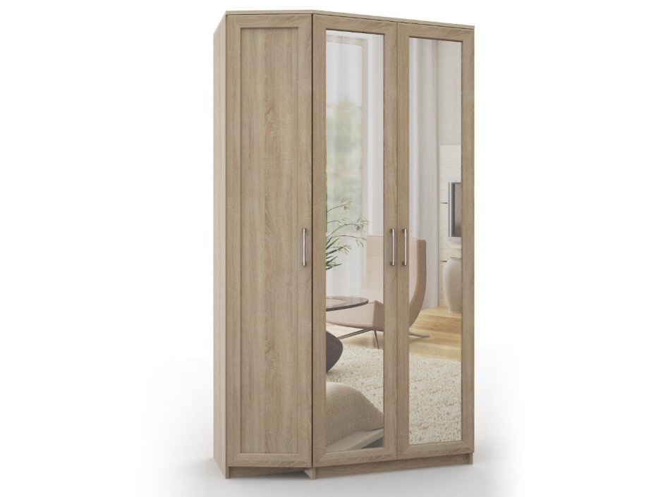 Лион 85.4x232.2x85.4