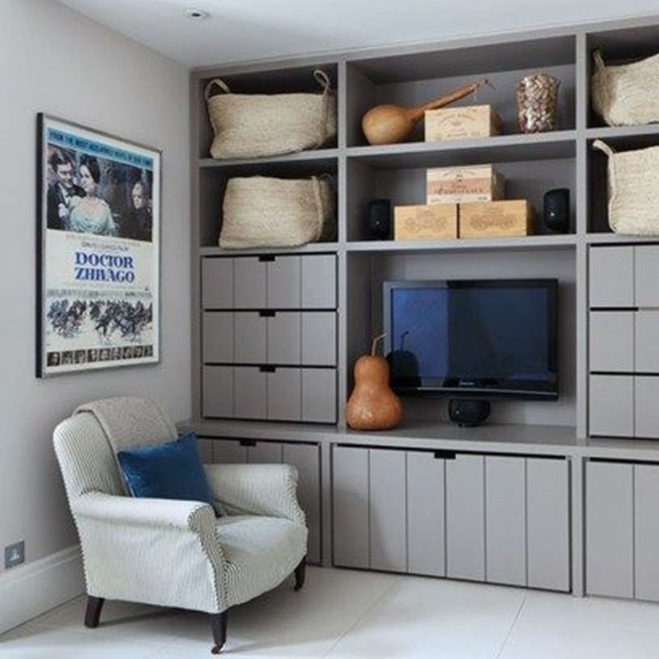 Арчи комод 08.140