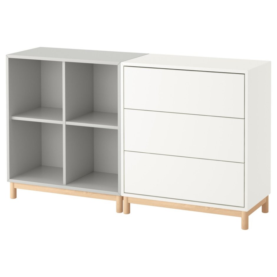 Ikea стеллаж каллакс