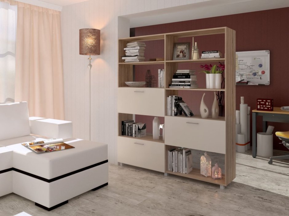 Комод МАЛЬМ икеа в интерьере