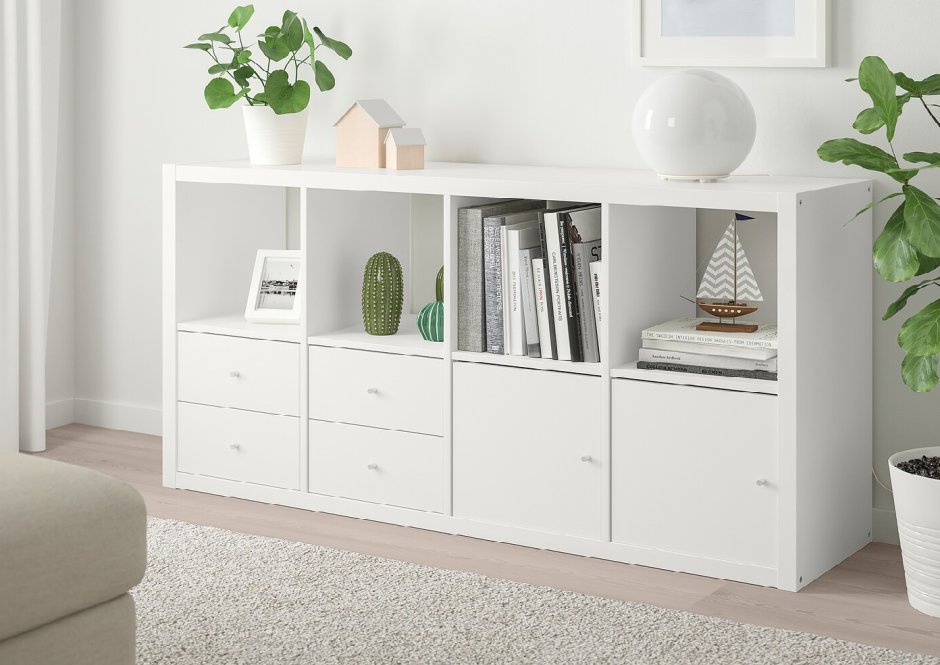 Комод молодежный Бруно BMS