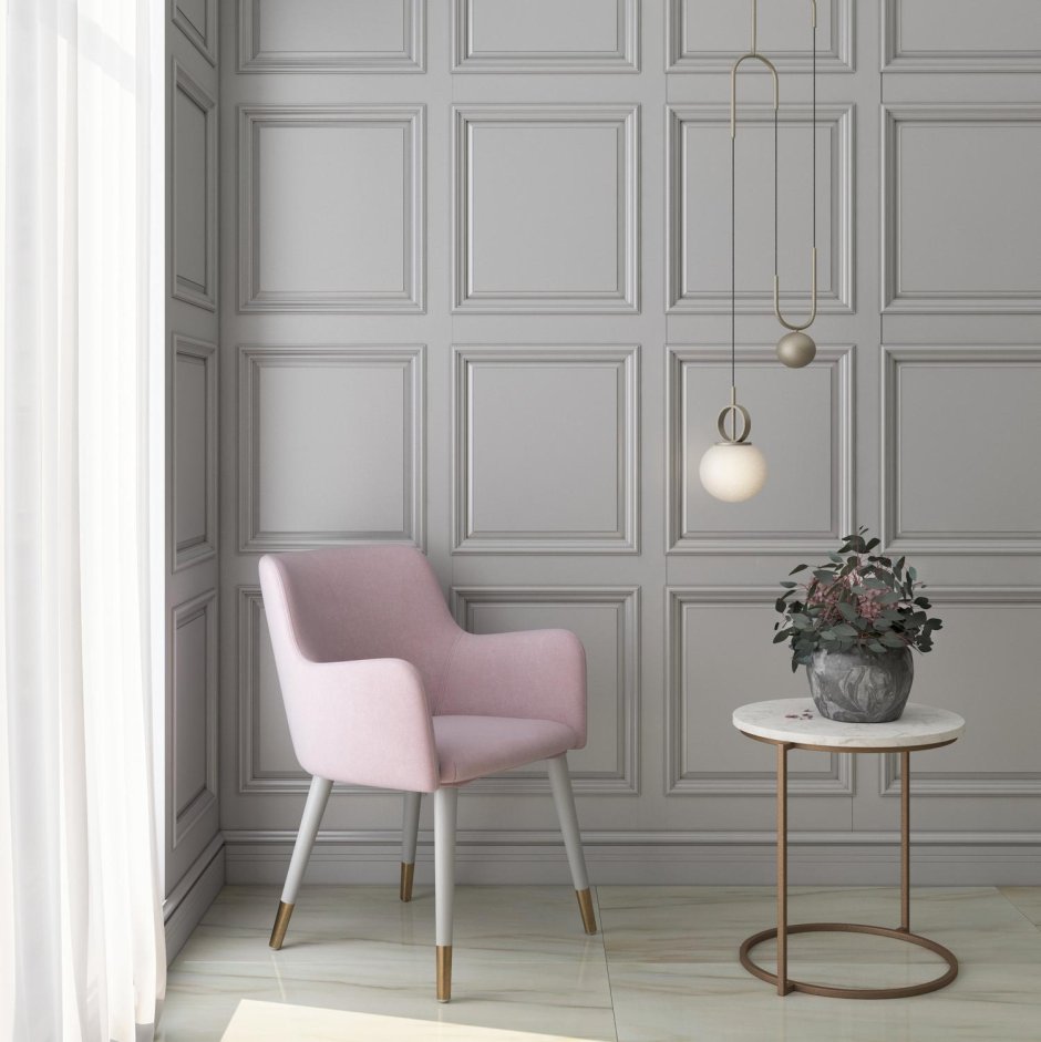 Зеркало Лучано фацет