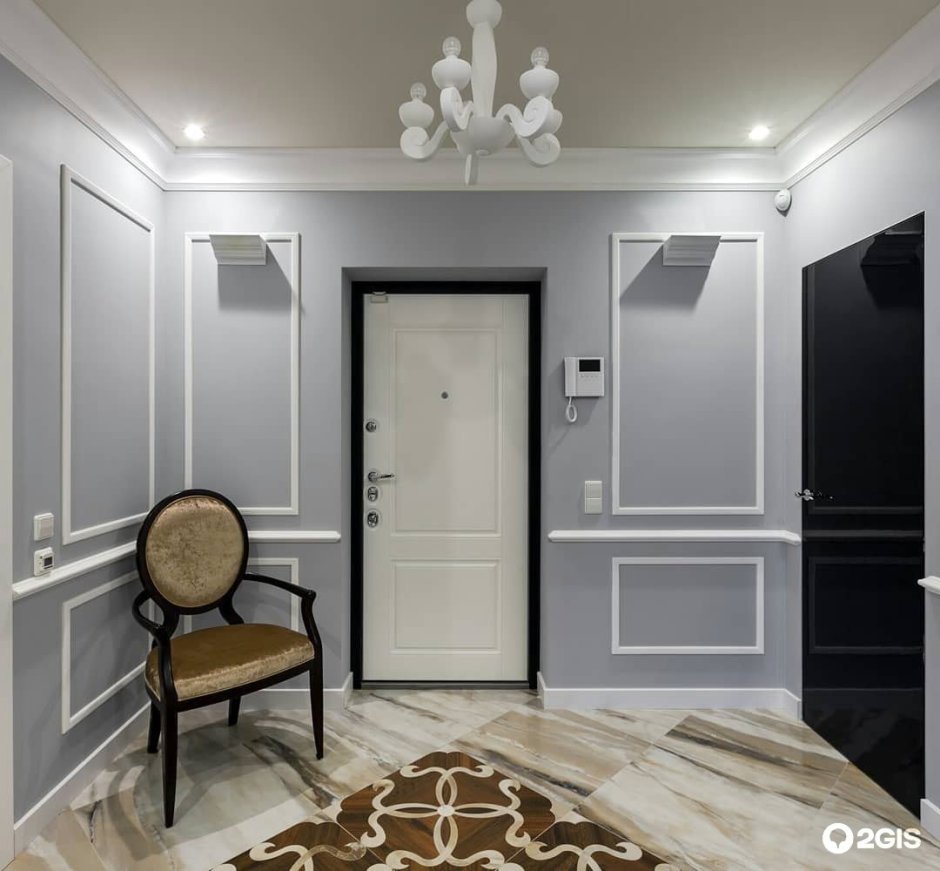 Молдинг Orac Decor p8050