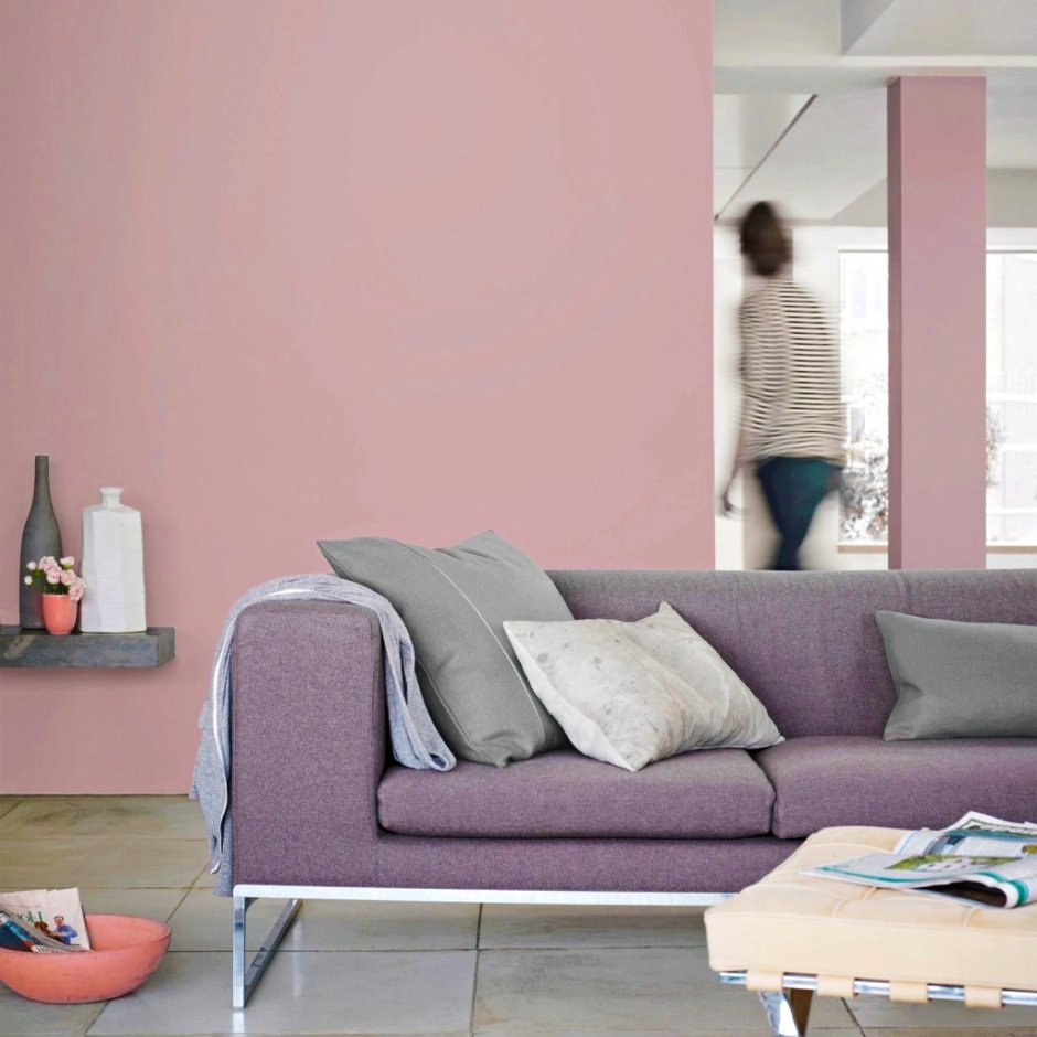 Краска Dulux Colours of Kingdom