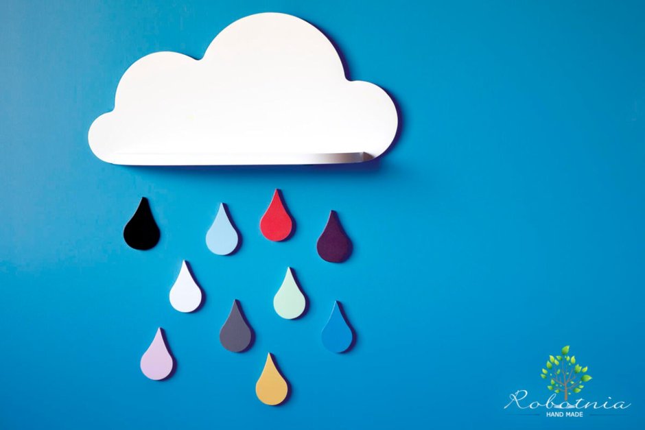 Стены в детской