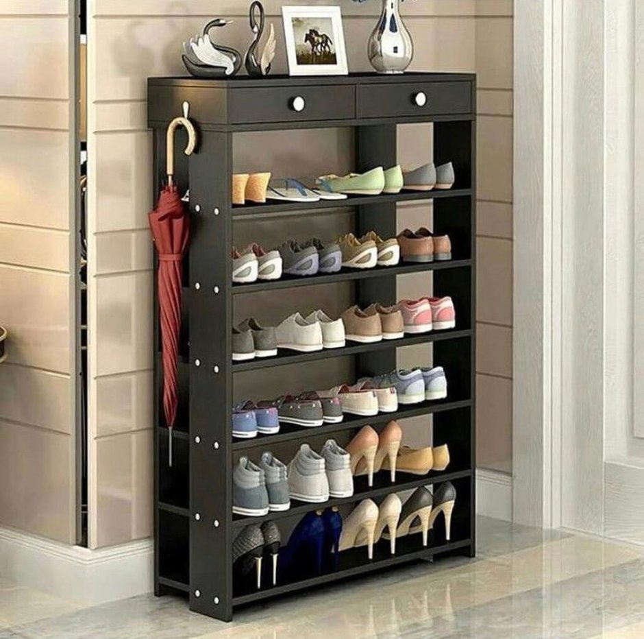 Обувница Стелла