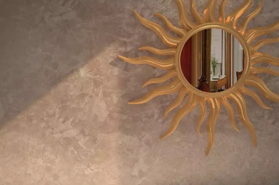 Декоративная краска Decorazza Seta