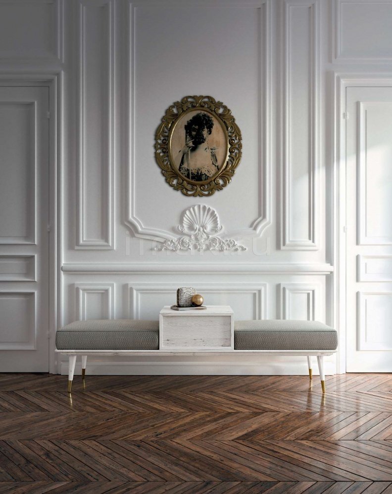 Буазери Неоклассика