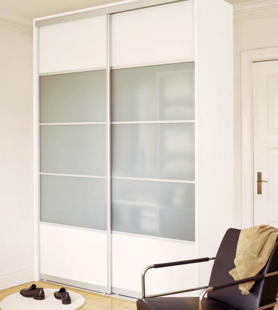 Шкаф купе икеа ПАКС